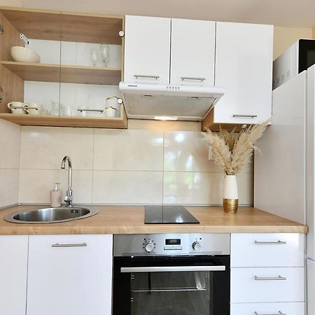 Apartments Green Linden Rakovica Exterior photo