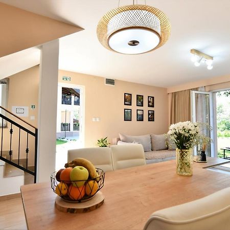 Apartments Green Linden Rakovica Exterior photo