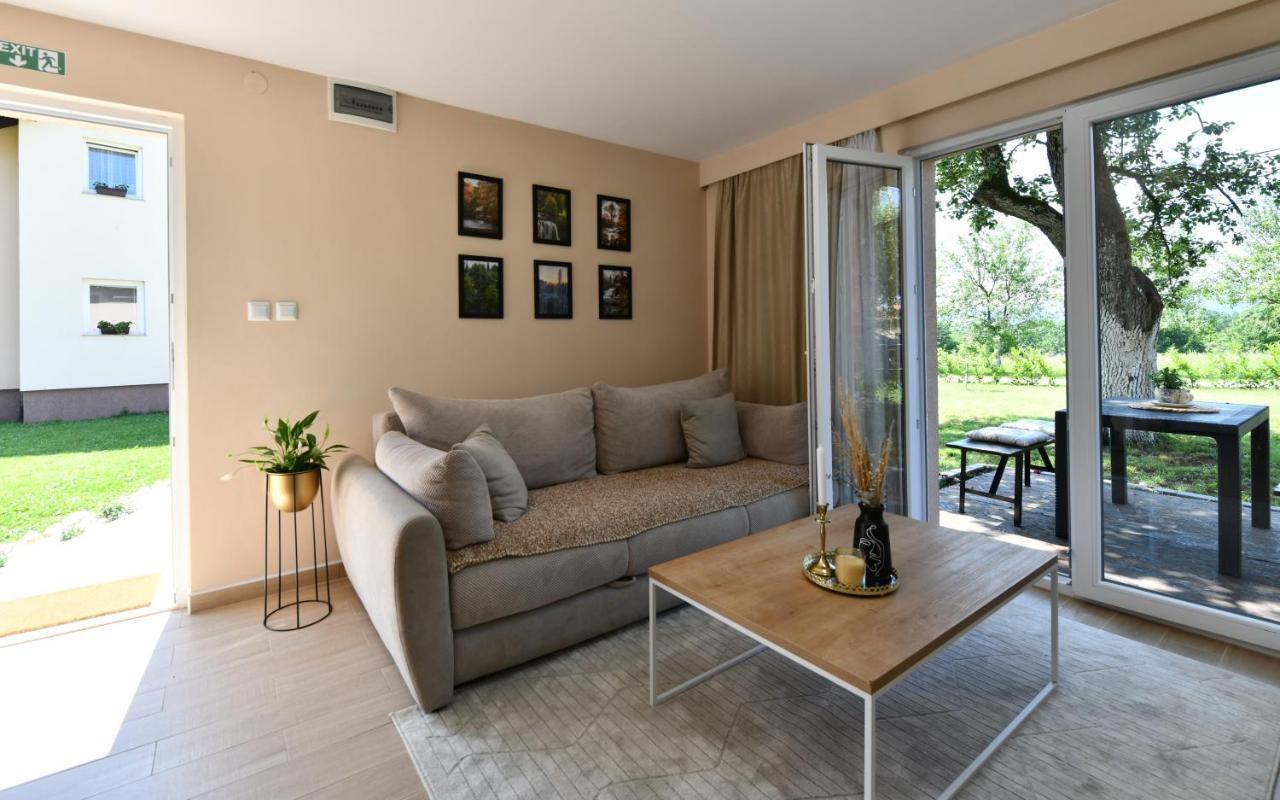 Apartments Green Linden Rakovica Exterior photo