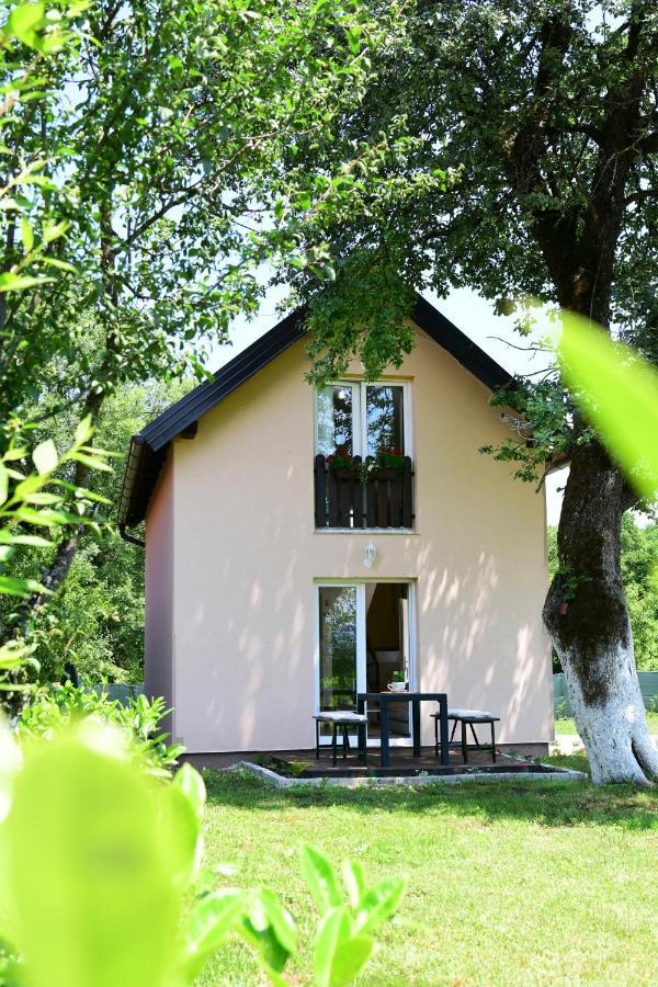 Apartments Green Linden Rakovica Exterior photo