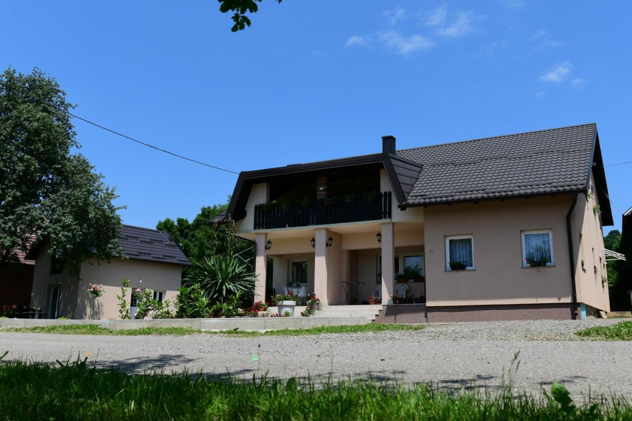 Apartments Green Linden Rakovica Exterior photo