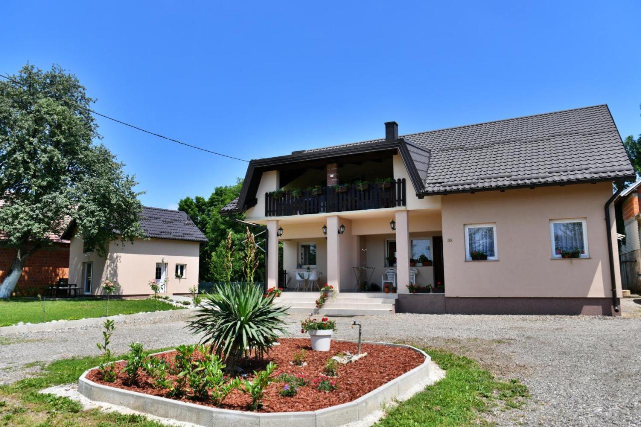 Apartments Green Linden Rakovica Exterior photo