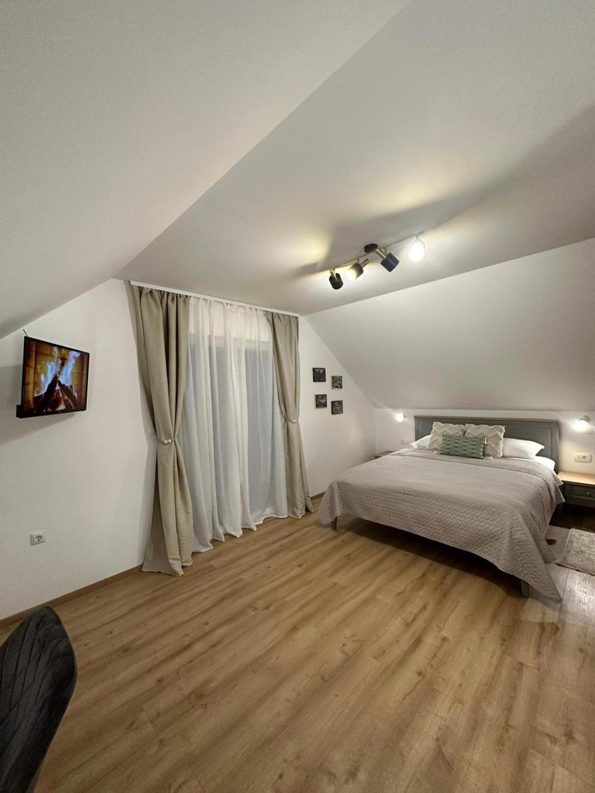 Apartments Green Linden Rakovica Exterior photo