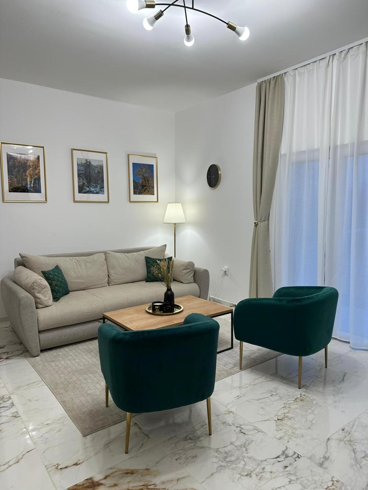 Apartments Green Linden Rakovica Exterior photo