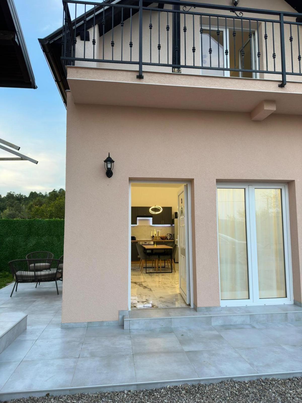 Apartments Green Linden Rakovica Exterior photo