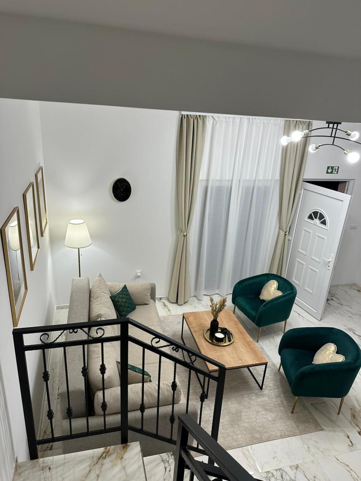 Apartments Green Linden Rakovica Exterior photo